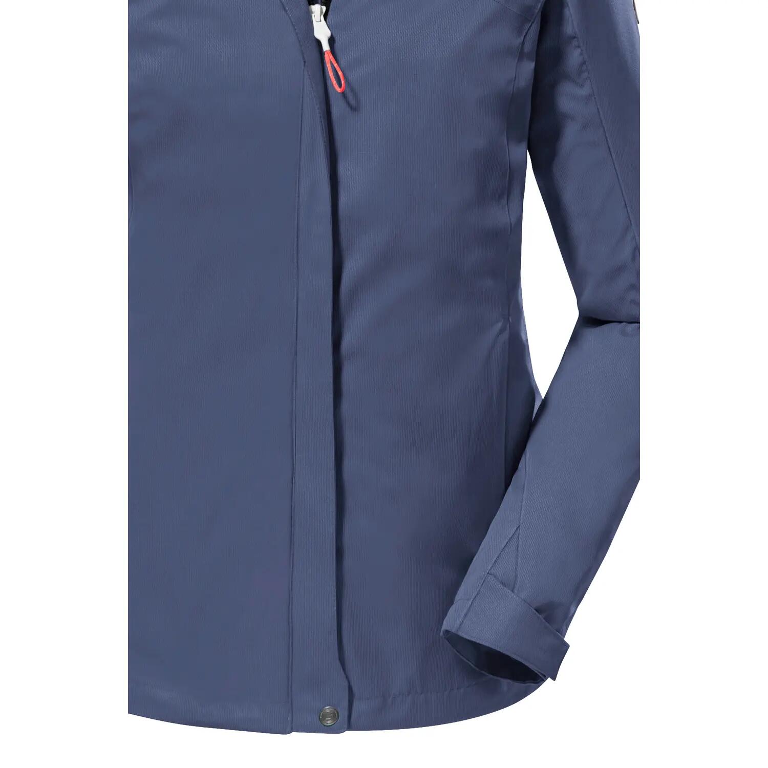 Damen Jacke KOS 133 12/14