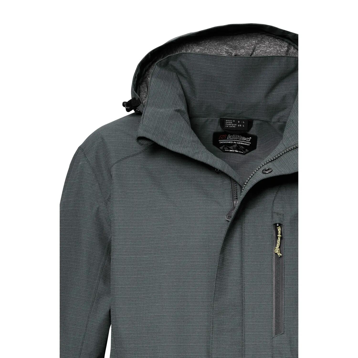 Herren Jacke KOS 256 3/8