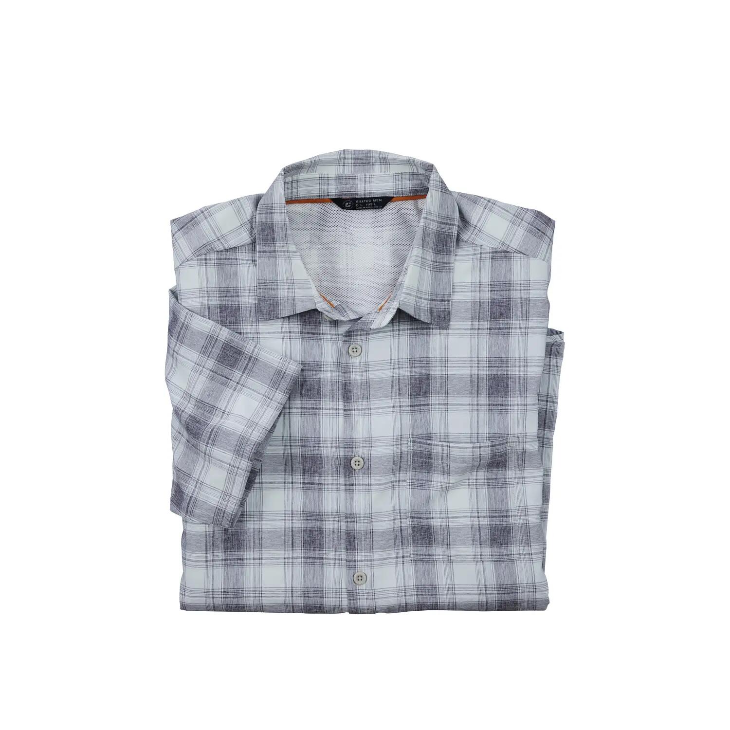 Herren Hemd/Bluse KOS 98 3/4