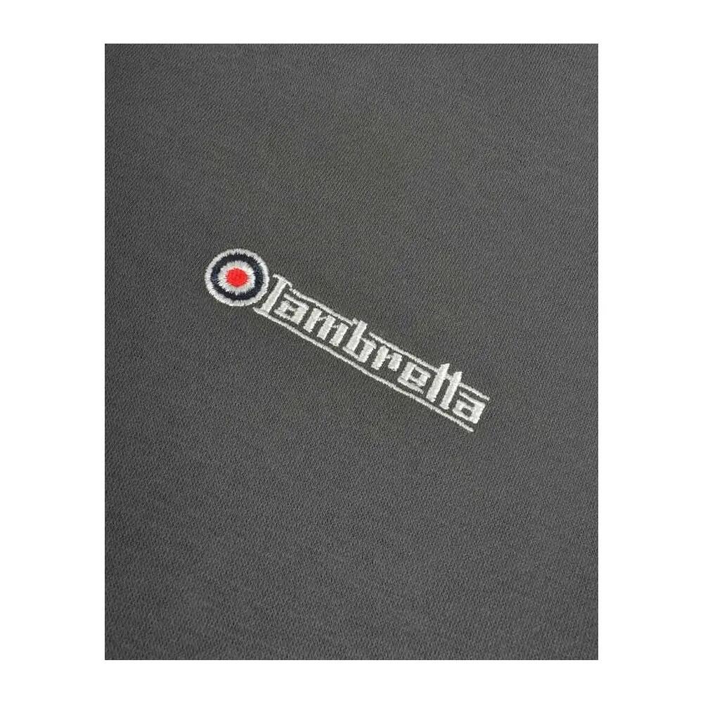 Veste À Capuche Homme (Gris) 6/6