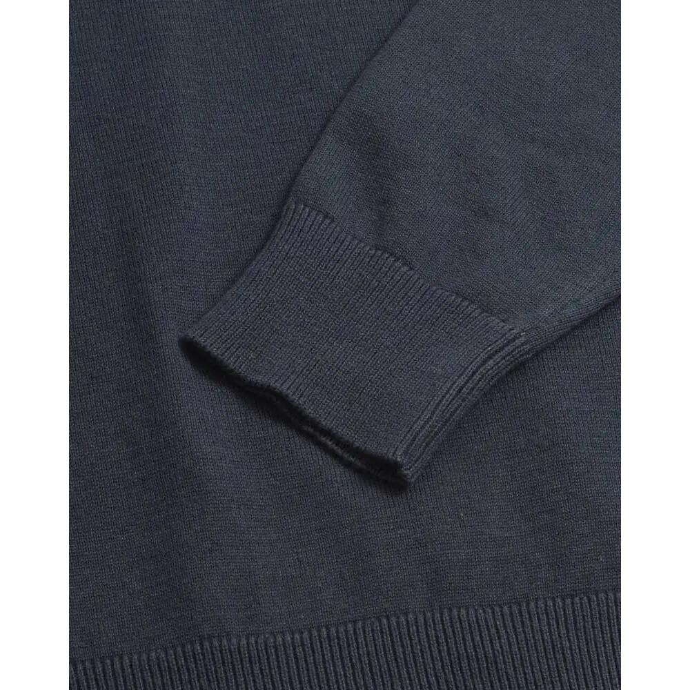 Pullover für , Jerseyware Herren Marine/Steinfarben 5/6