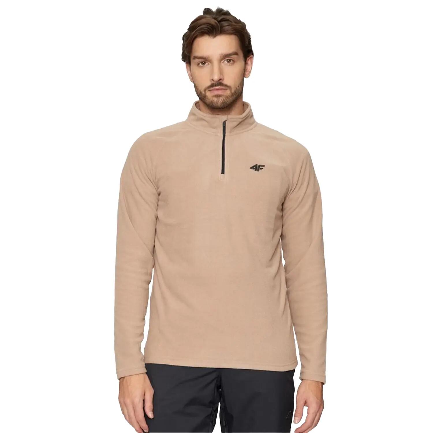 Sweat Homme (Beige) 5/5
