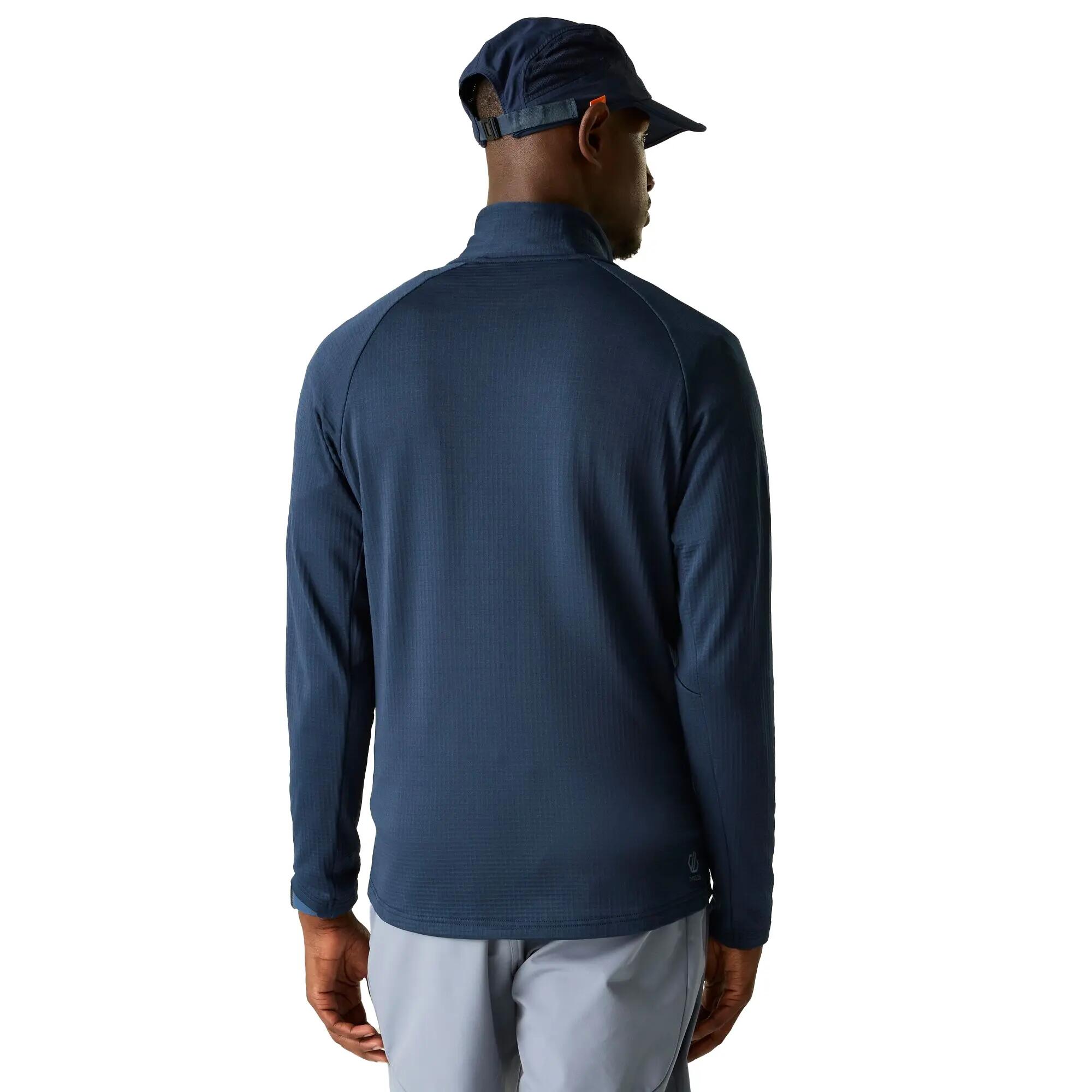 Abrigo Térmico Apex de Elástico para Hombre Marino 6/6