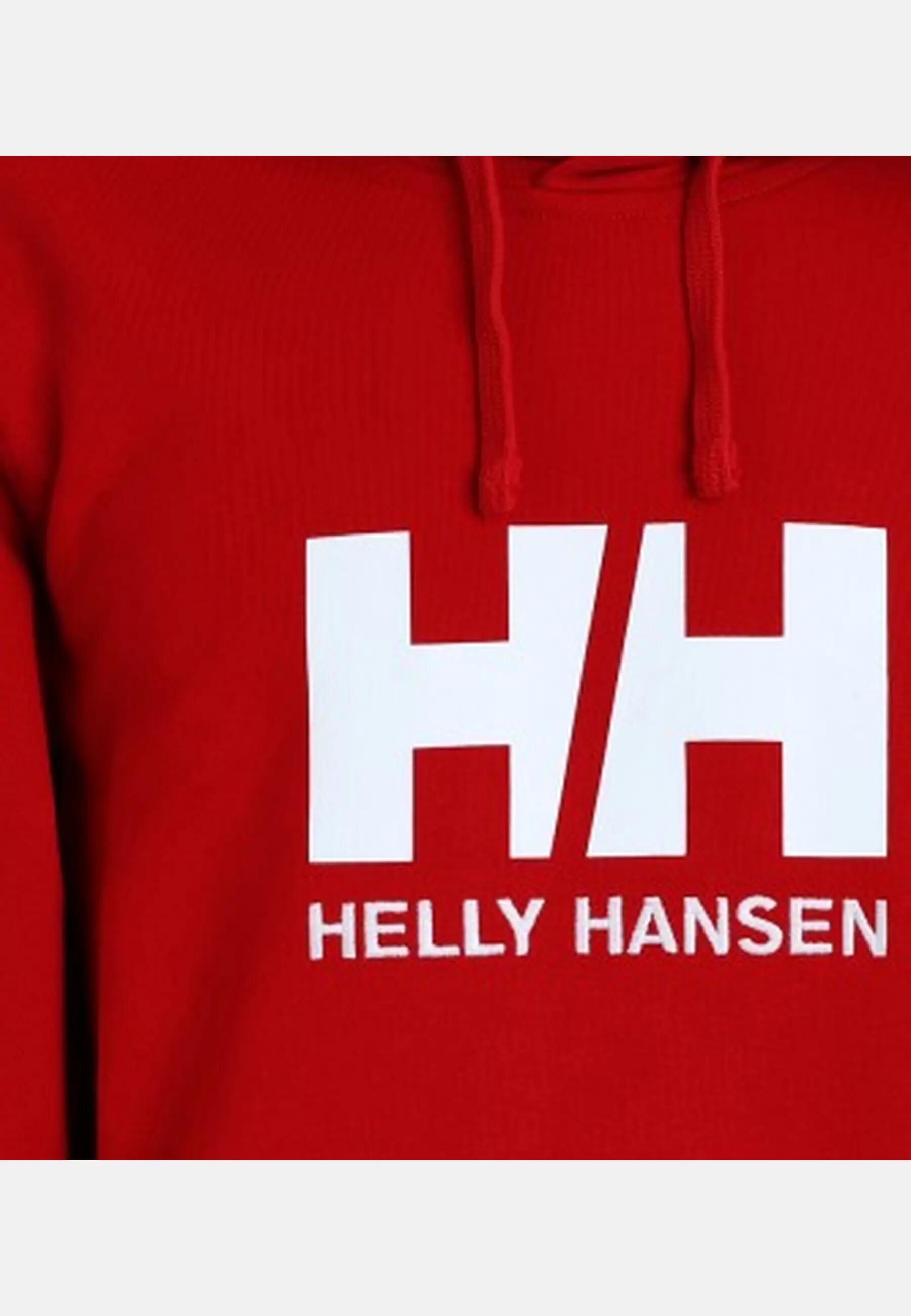 Kapuzensweat M HH LOGO HOODIE 6/6