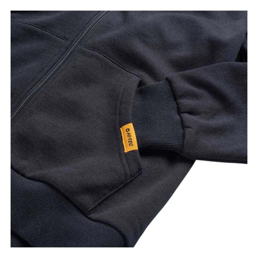 Veste À Capuche BARIT Enfant (Noir) 6/6