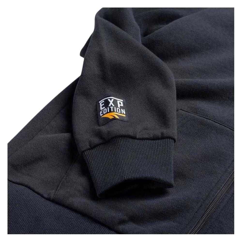 Veste À Capuche BARIT Enfant (Noir) 5/6