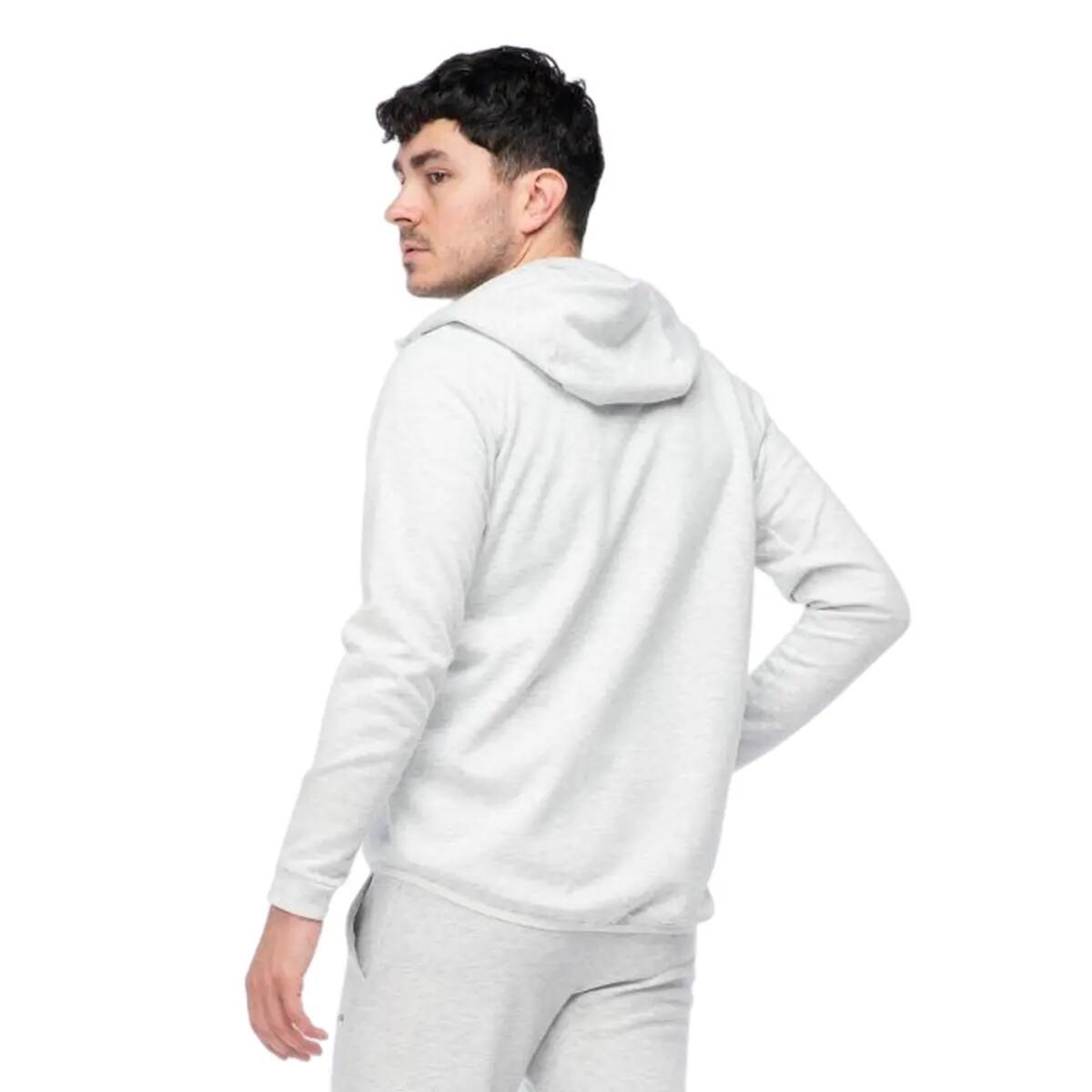 Męska Bluza Z Kapturem Banito Full Zip 5/6