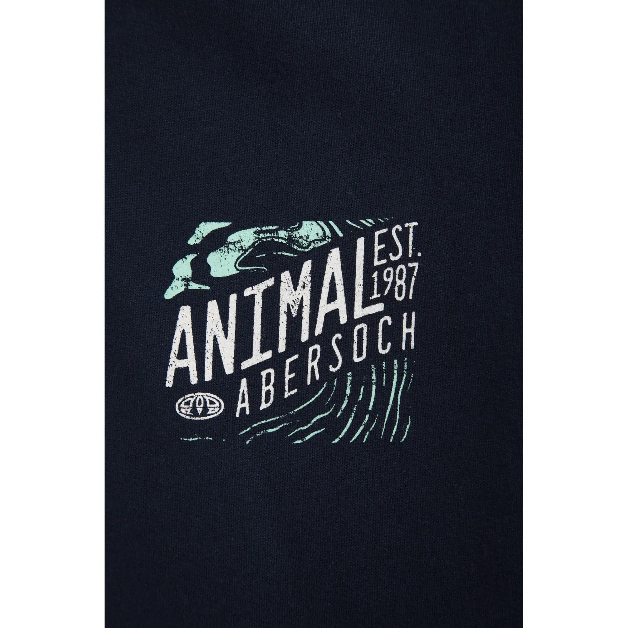 "Jonah Abersoch" Sweatshirt für Herren Marine 6/6
