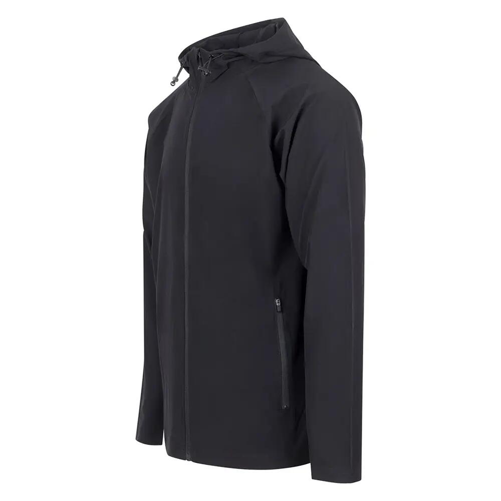 Veste À Capuche Adulte (Noir) 5/6