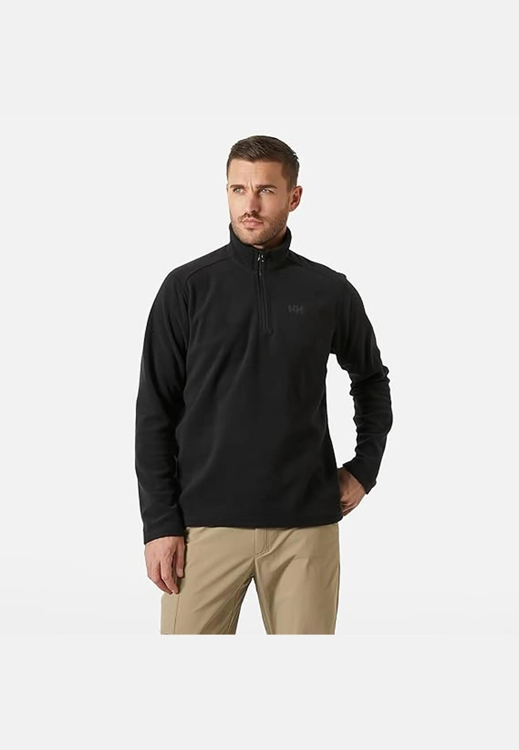 Daybreaker 1/2 Zip 3/4