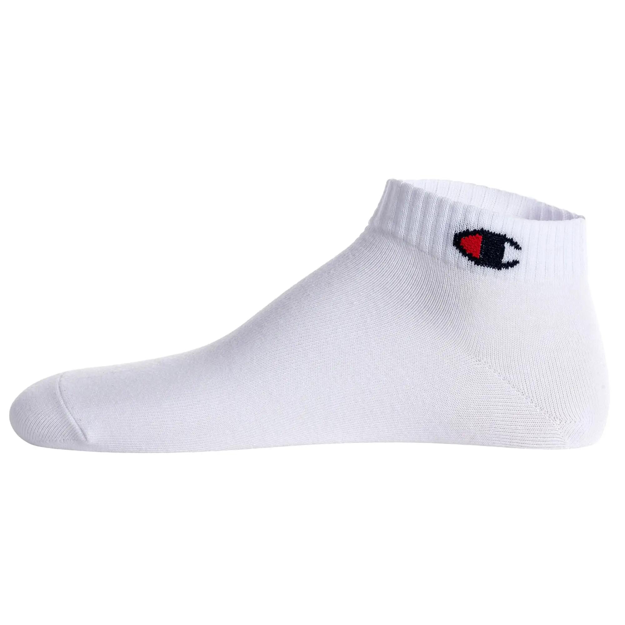 Socken Unisex 6er Pack 3/3