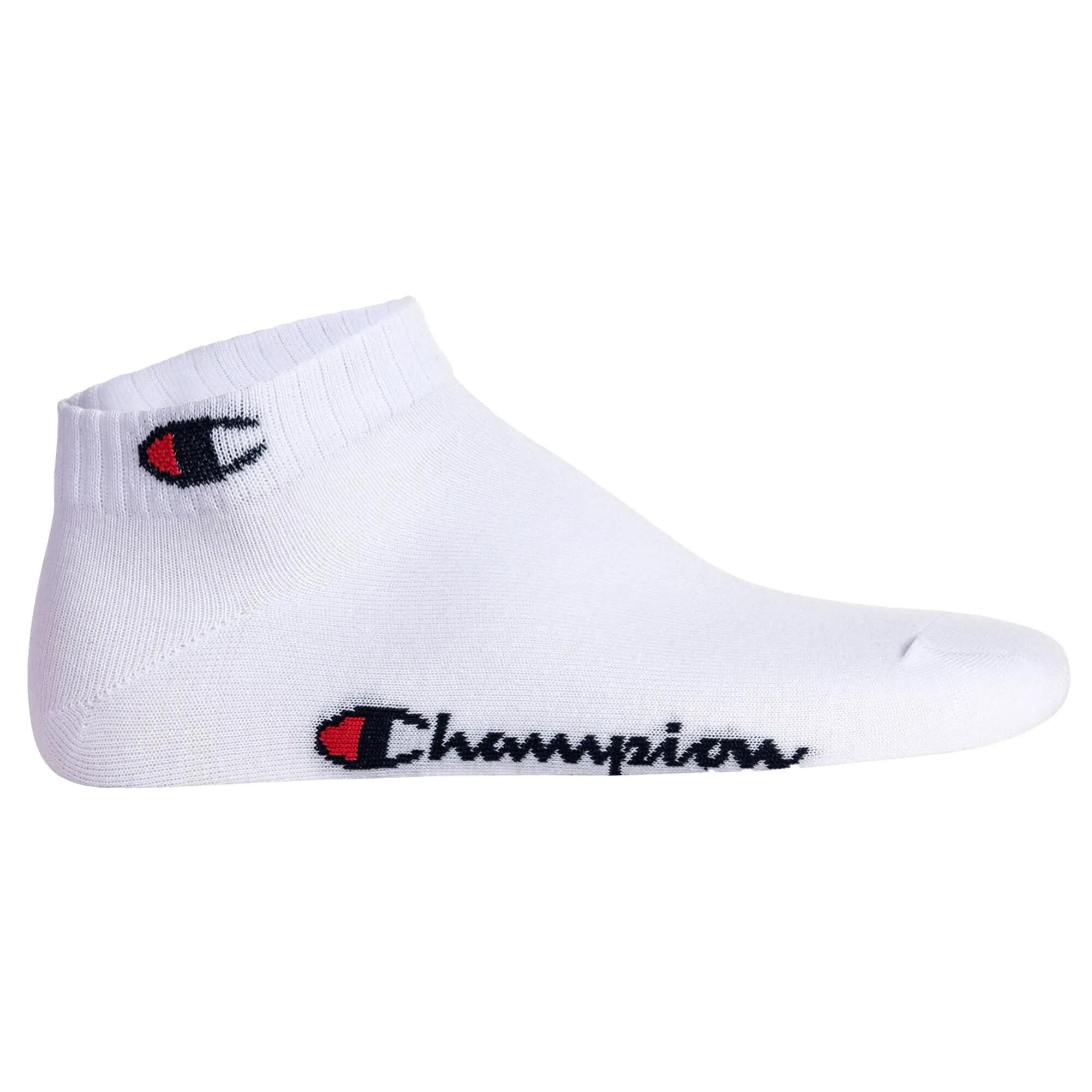 Socken Unisex 6er Pack 2/3