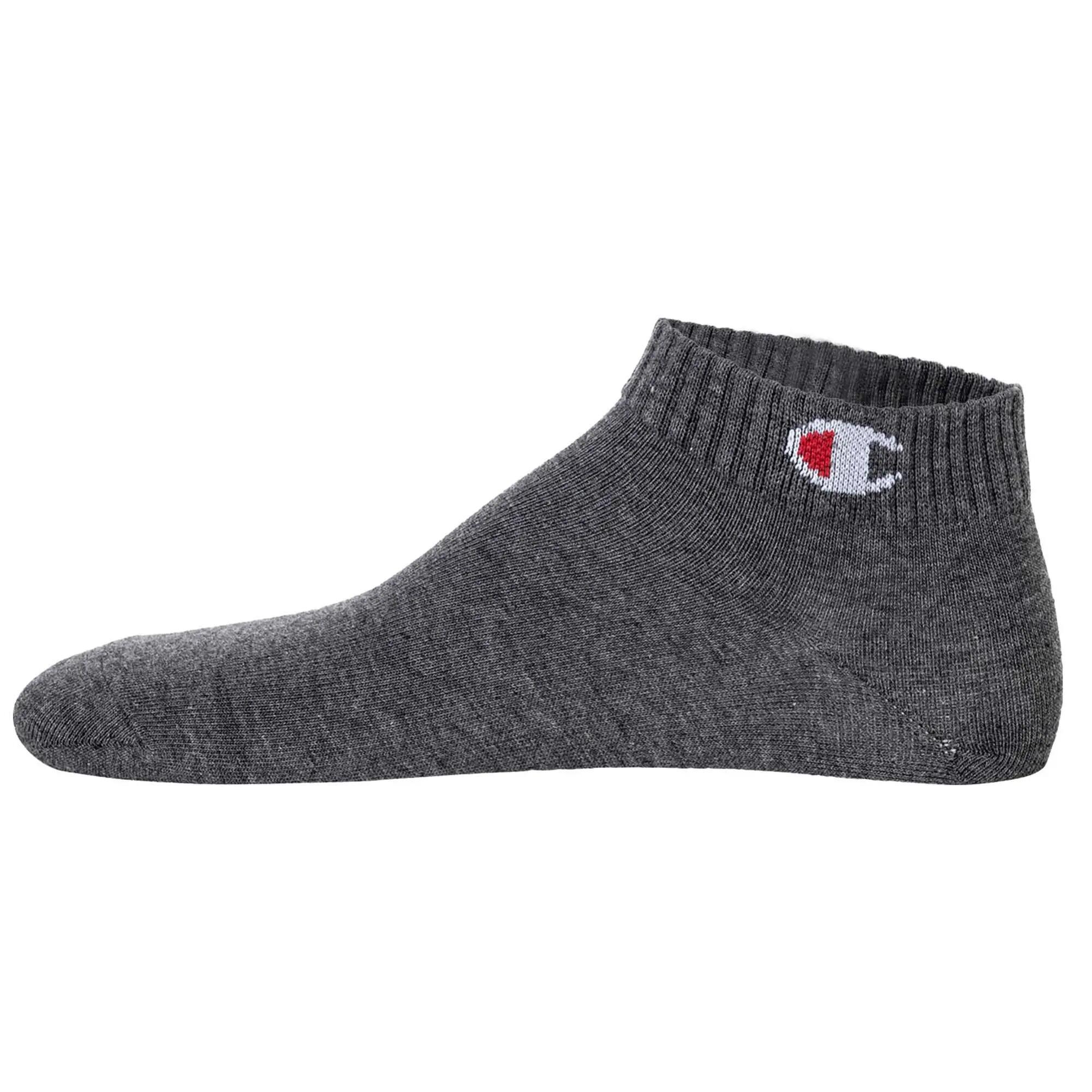 Socken Unisex 6er Pack 5/7