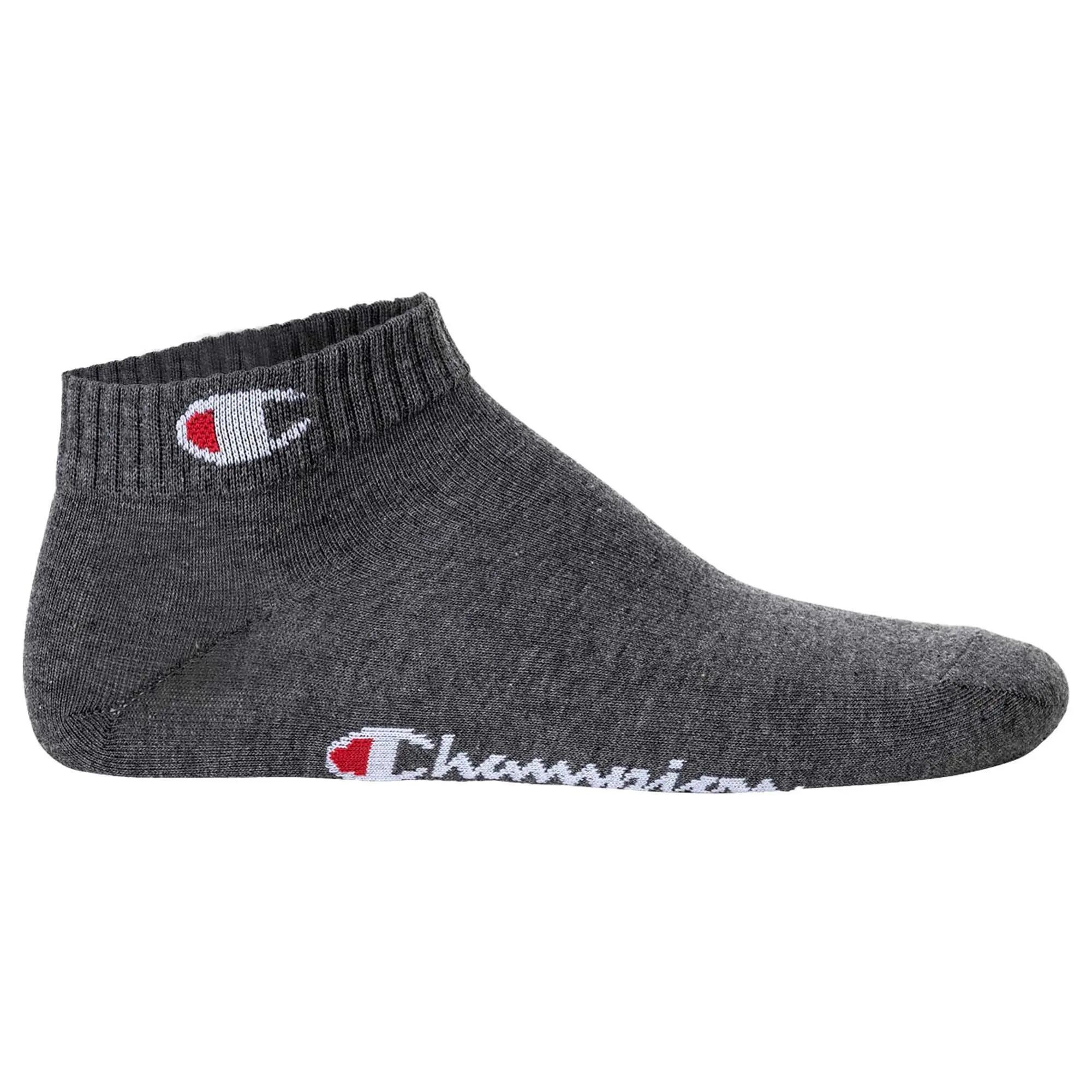 Socken Unisex 6er Pack 4/7