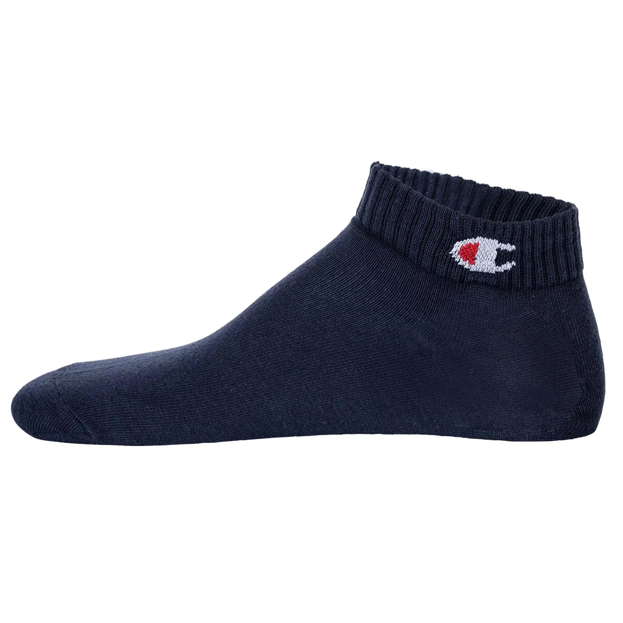 Socken Unisex 6er Pack 5/7
