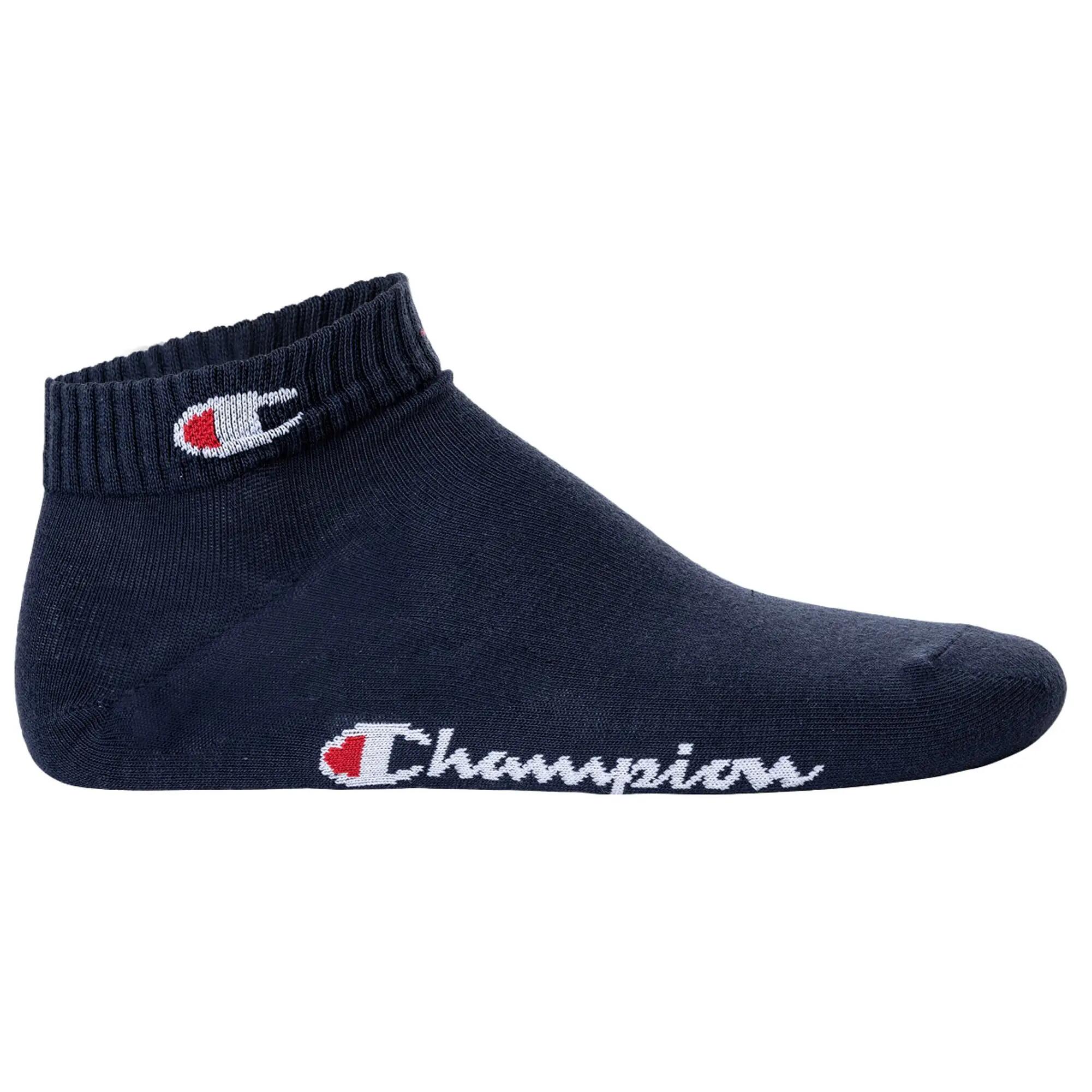 Socken Unisex 6er Pack 4/7