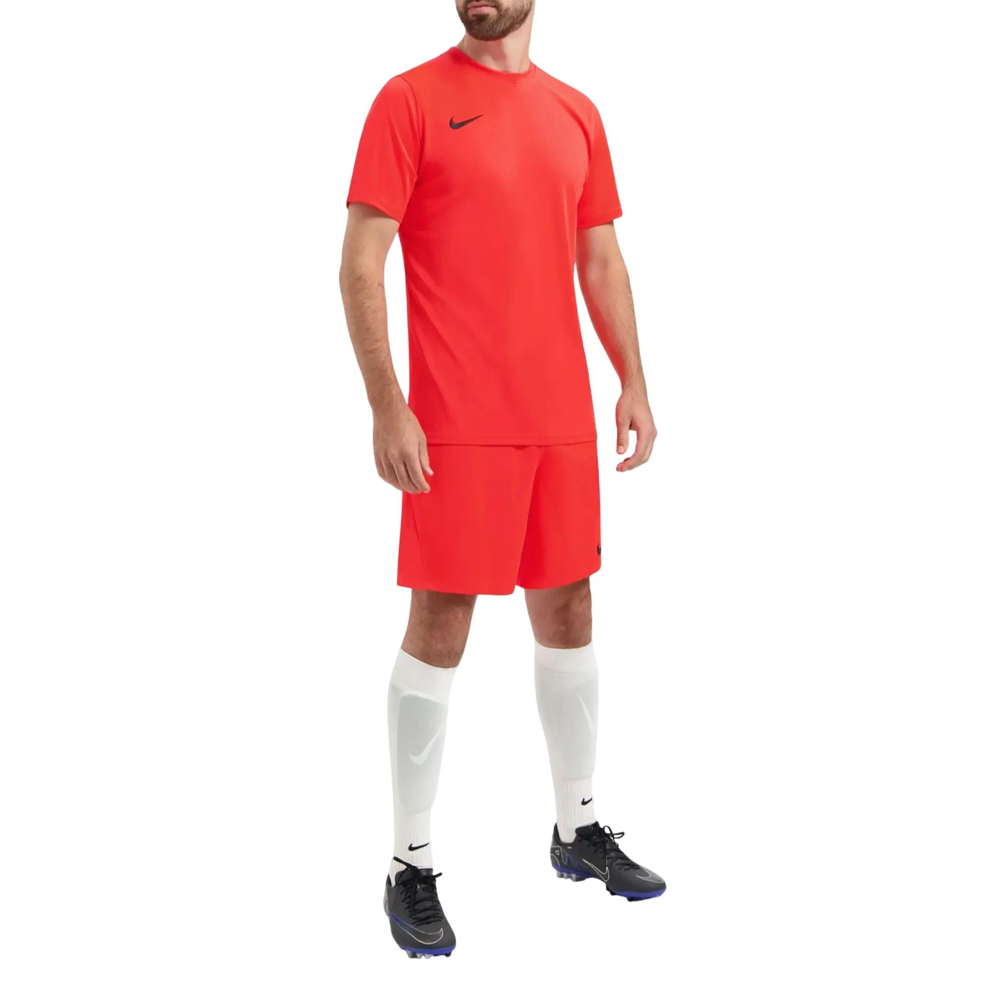 "Dry Park VII" Trikot für kurzärmlig Herren Rosa 5/5