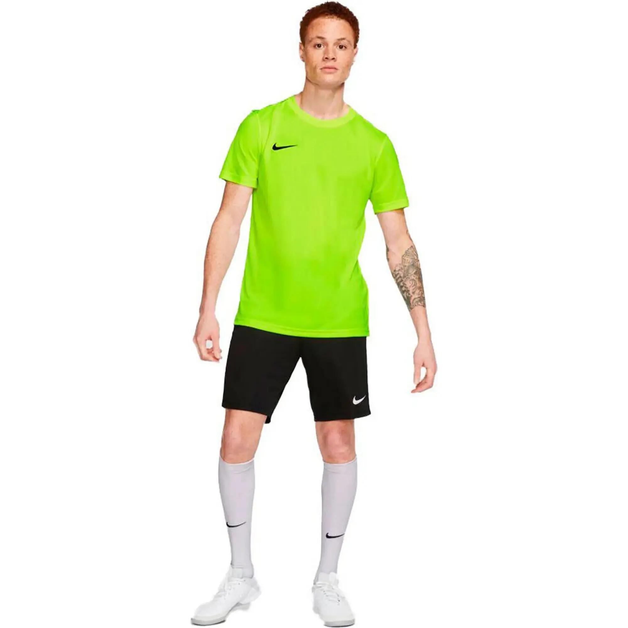 Koszulka sportowa męska Nike Dry Park VII JSY SS 5/5