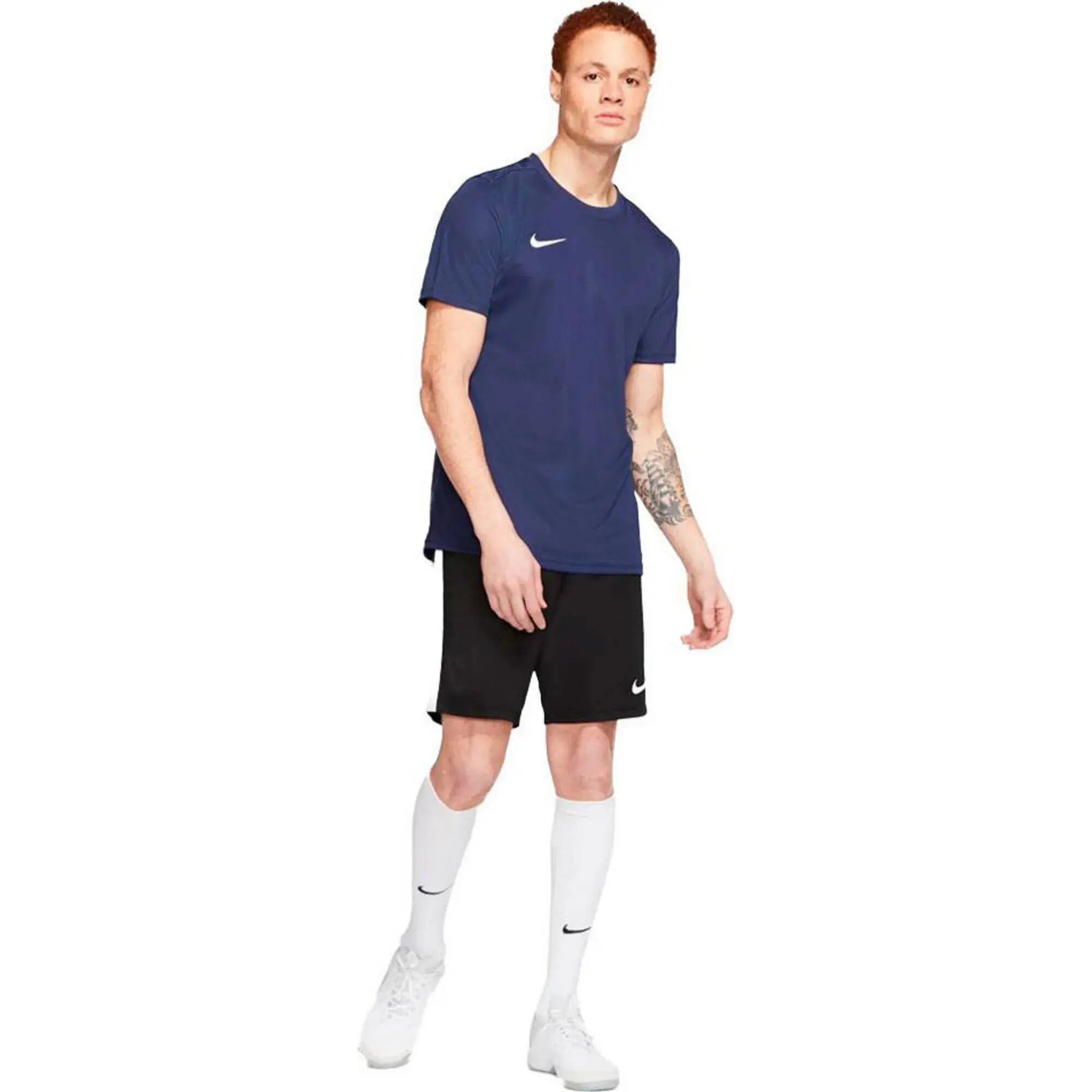 "Dry Park VII" Trikot für kurzärmlig Herren Dunkles Marineblau 6/6