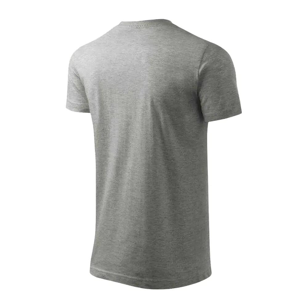 Koszulka Unisex Dla Dorosłych New U Heavy 5/5