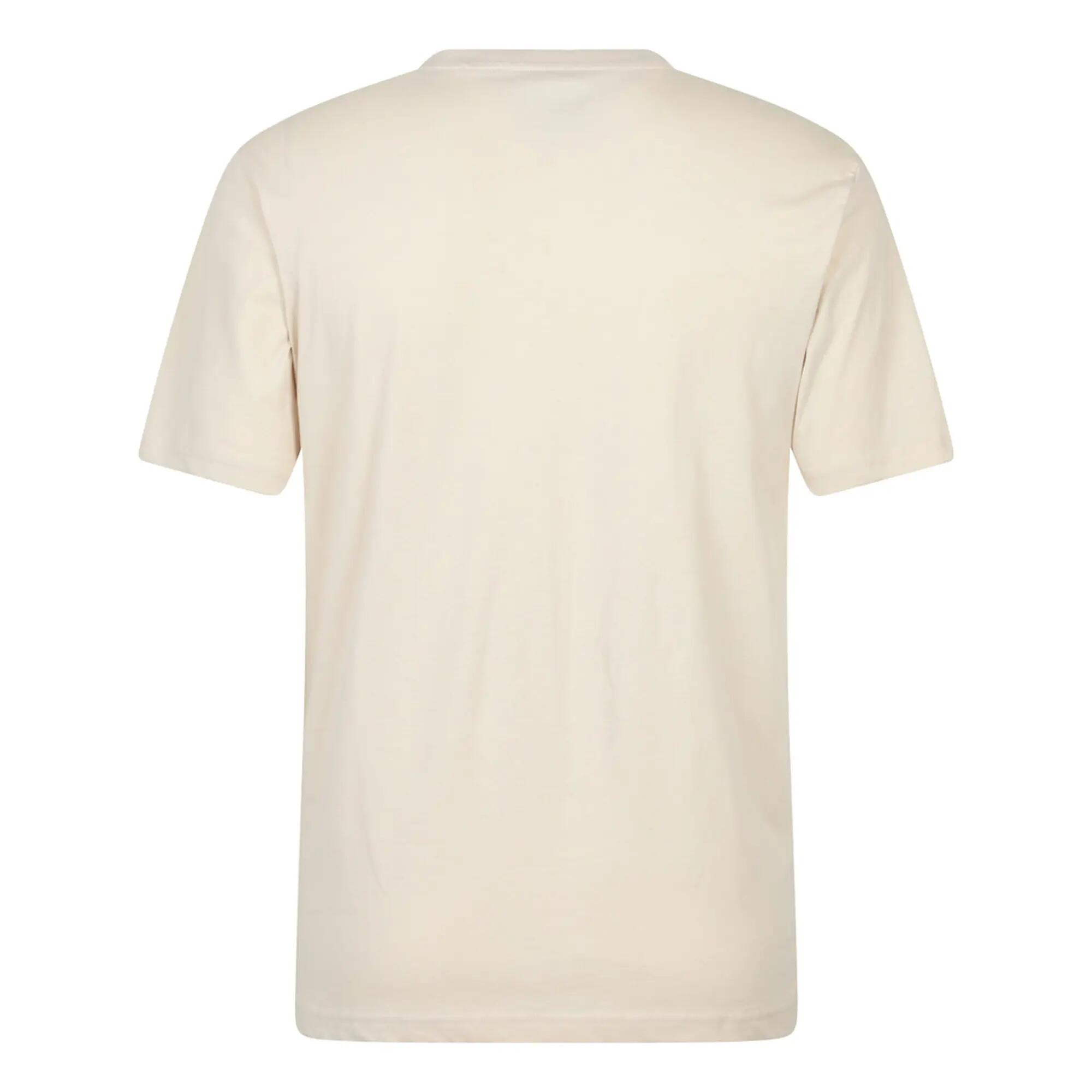 Mens Valley TShirt (Off White) 2/4