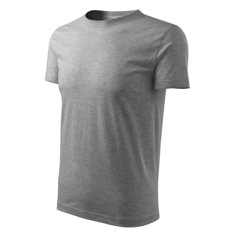 Tshirt CLASSIC NEW Homme (Graphite) 5/5
