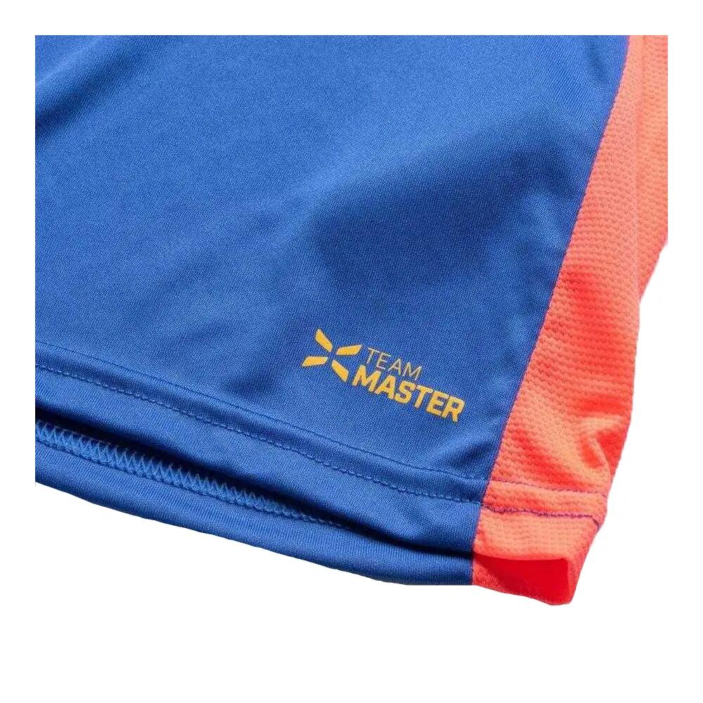 Maillot XENO Enfant (Bleu) 6/6