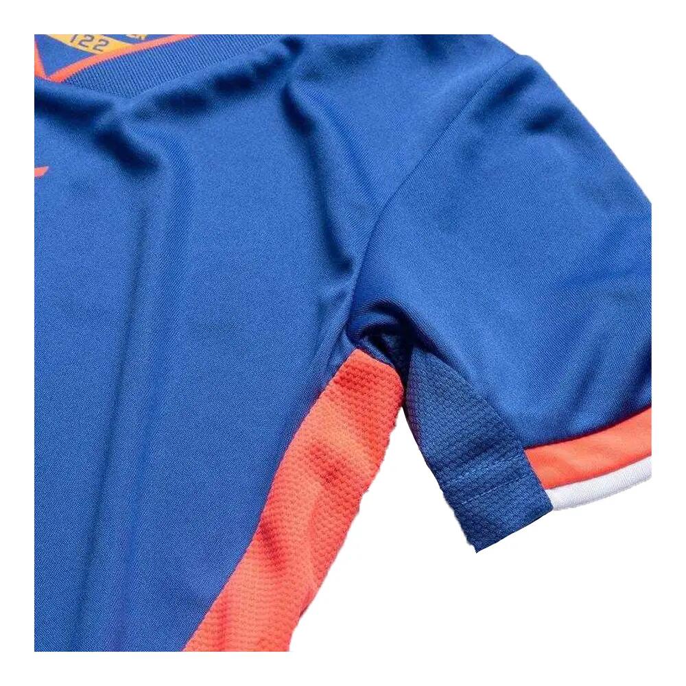 Maillot XENO Enfant (Bleu) 5/6