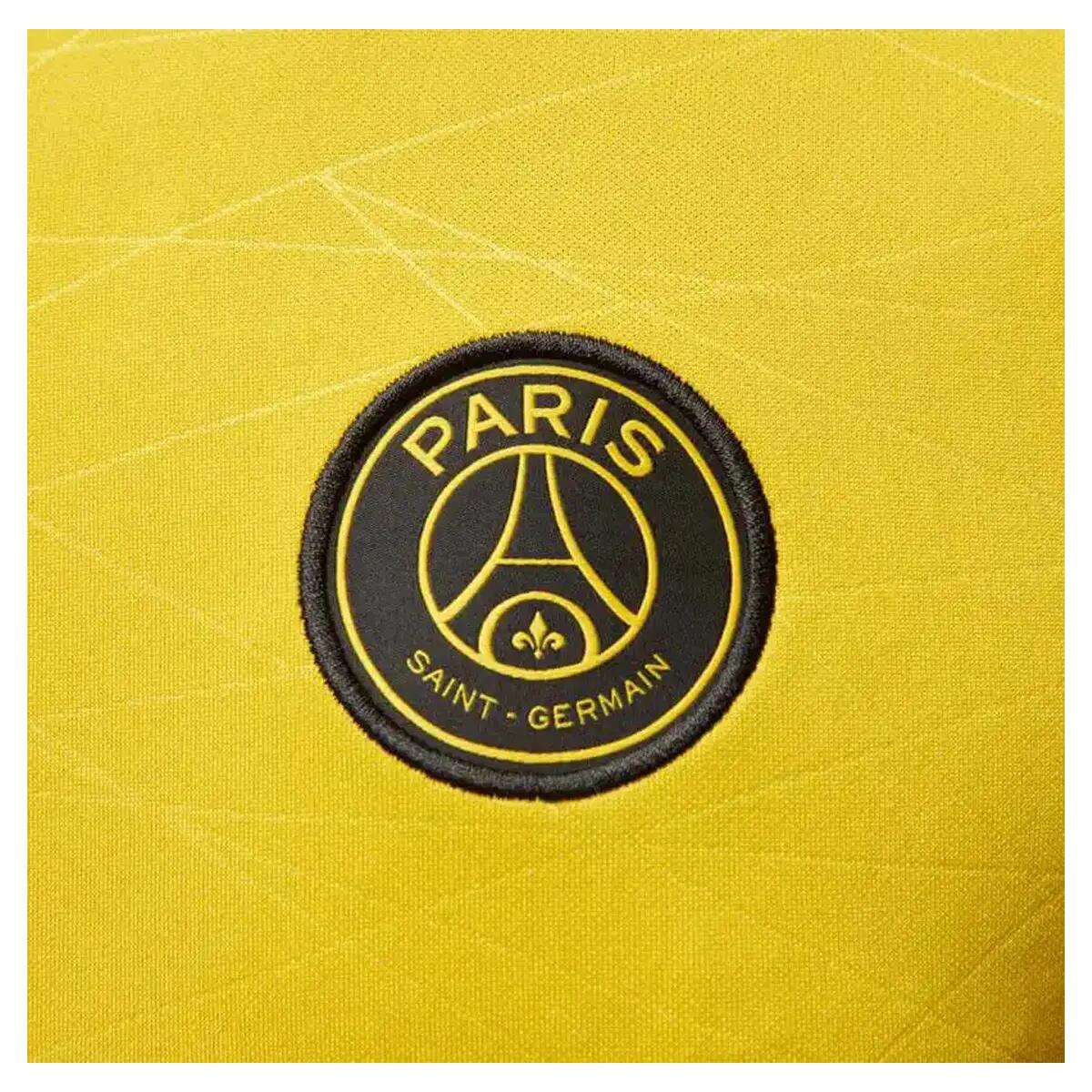 Tricou Drumeții În Natură Nike Academy Pro Paris Saint Germain FC Bărbați 5/5