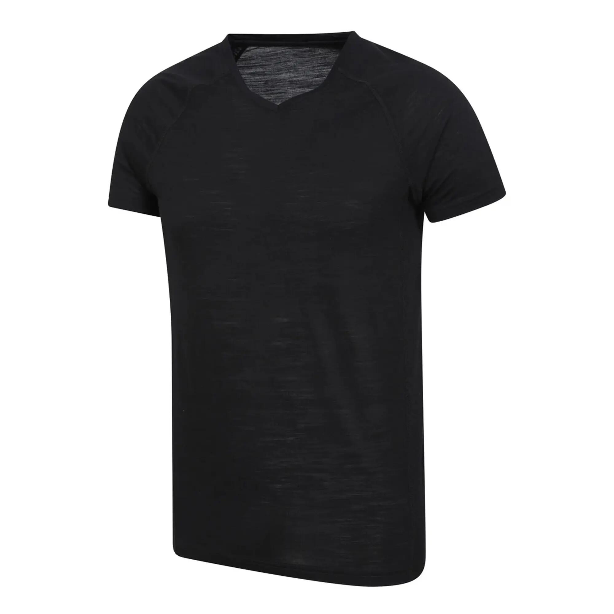 Haut Thermique SUMMIT Homme (Noir) 3/4