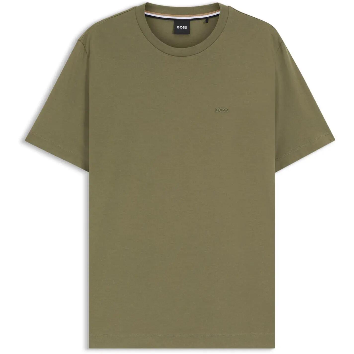 Boss Mens Thompson 01 T-Shirt