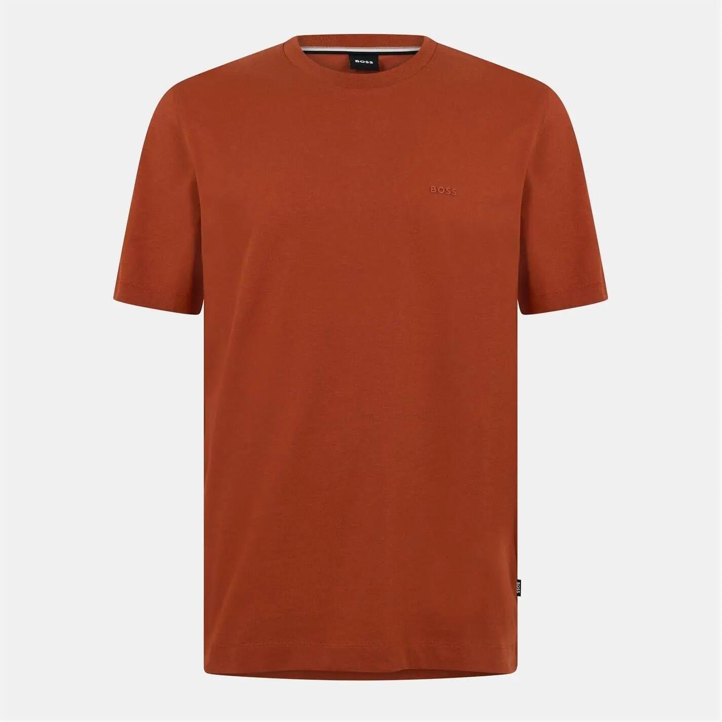 Boss Mens Thompson 01 T-Shirt