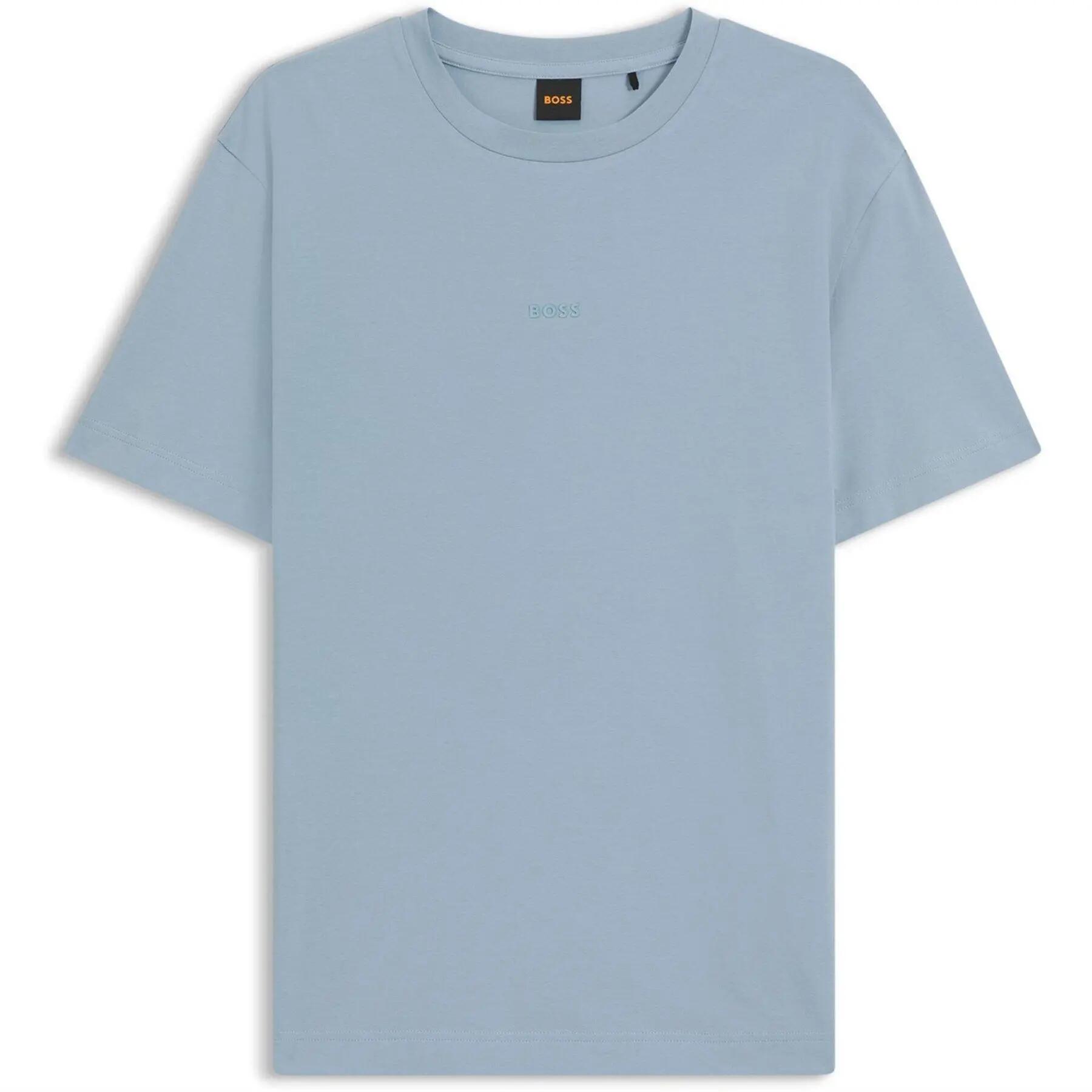 Boss Mens Tchup T-Shirt