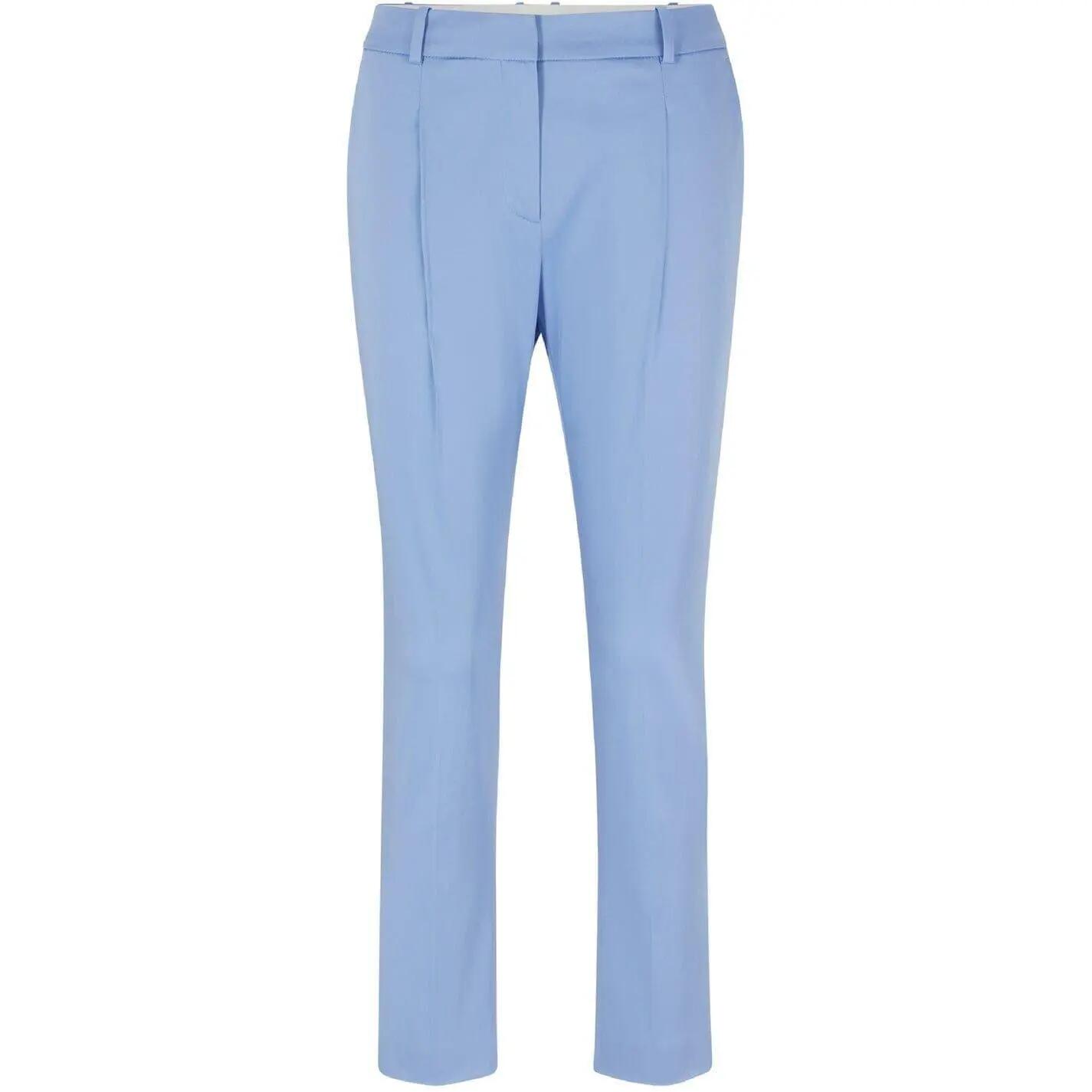 Boss Womens/Ladies Tetida Trousers