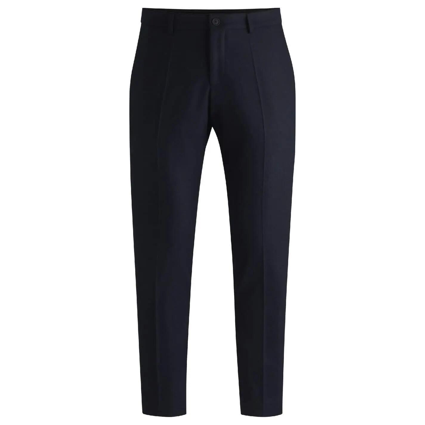 Boss Mens P-Genius Trousers