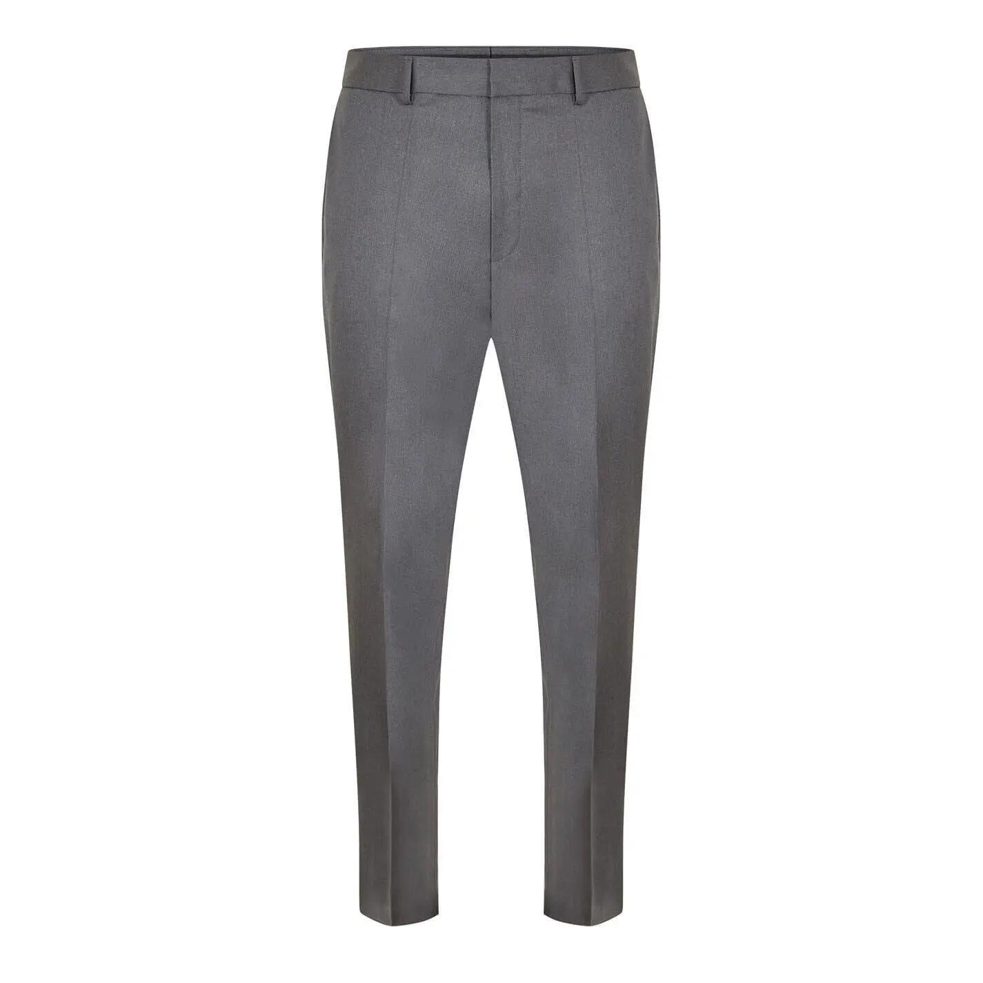 Boss Mens H-Lenon Regular Trousers