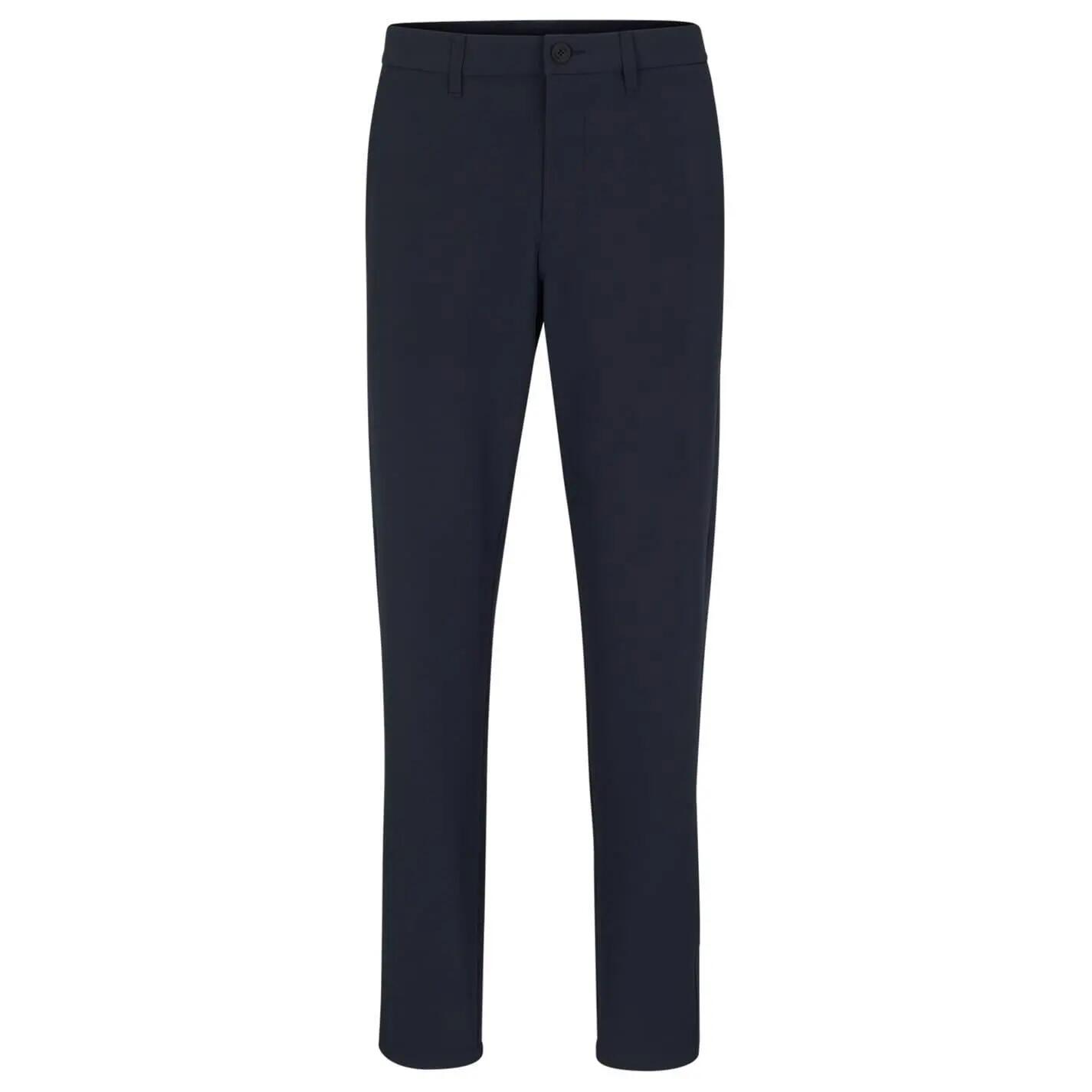 Boss Mens T Commuter Slim Chinos