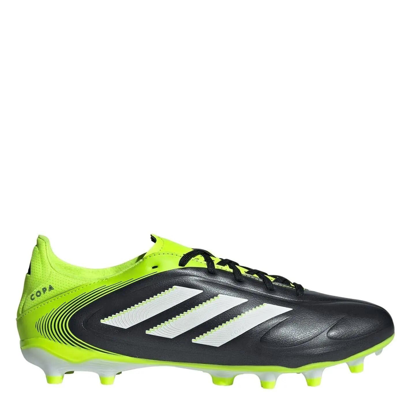 Adidas Mens Copa Pure 3 League Firm Ground Football Boots
