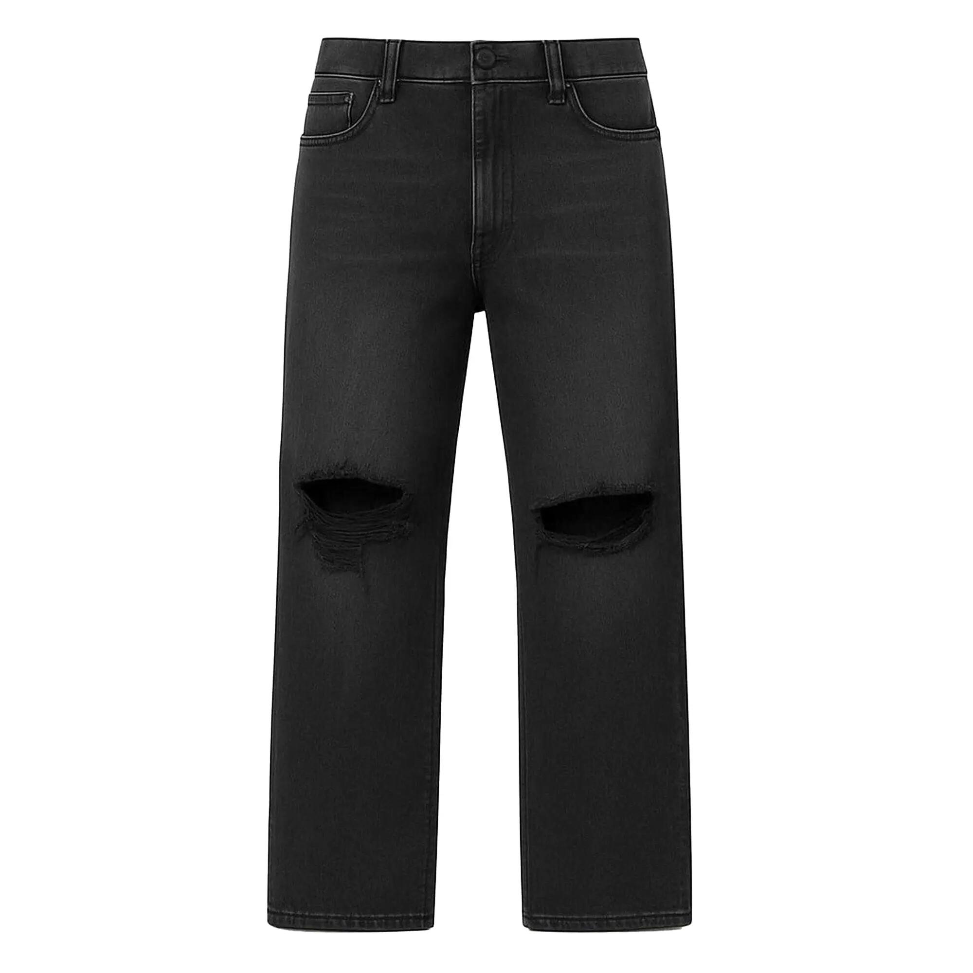 Firetrap Mens Baggy Jeans