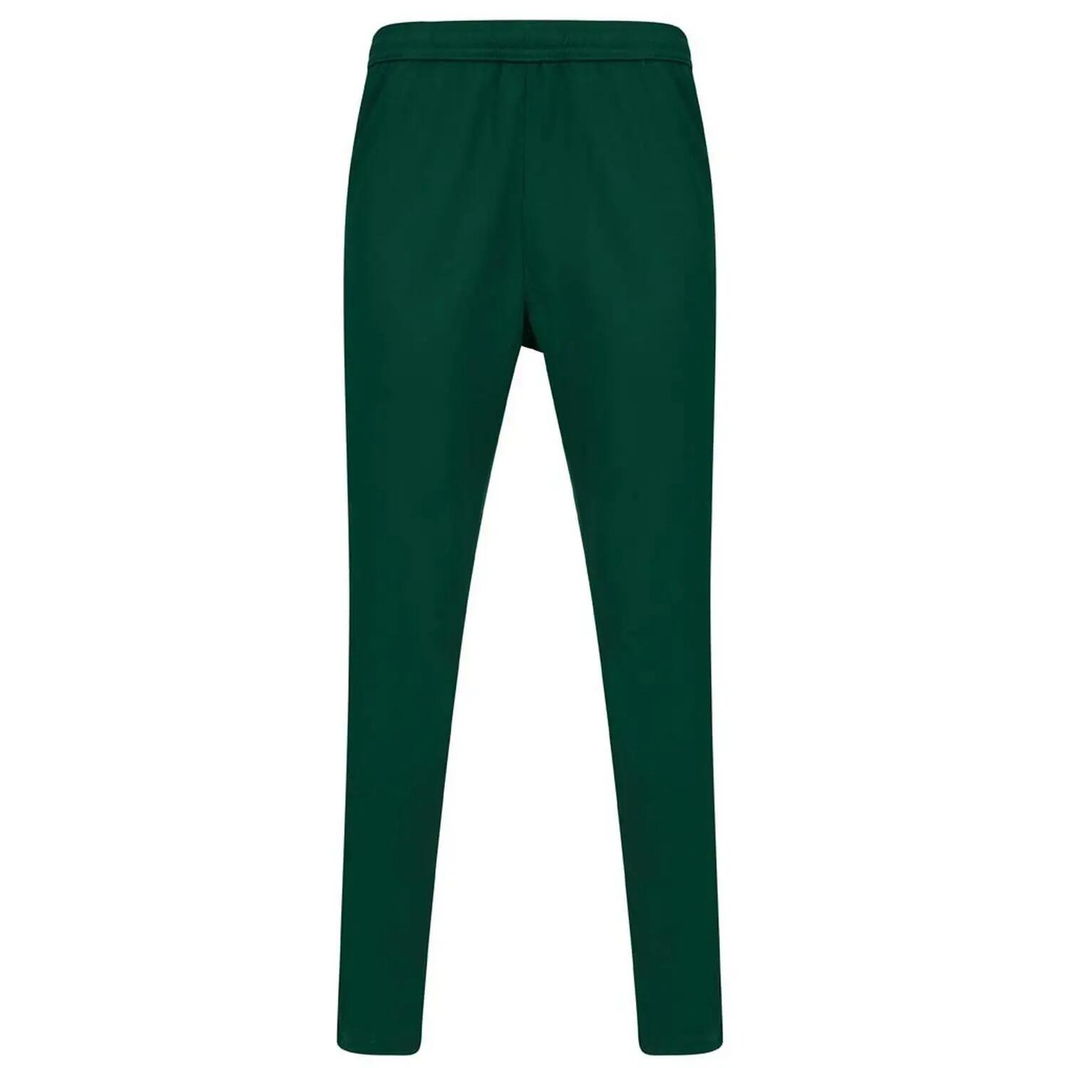 Finden & Hales Unisex Adult Tracksuit Bottoms