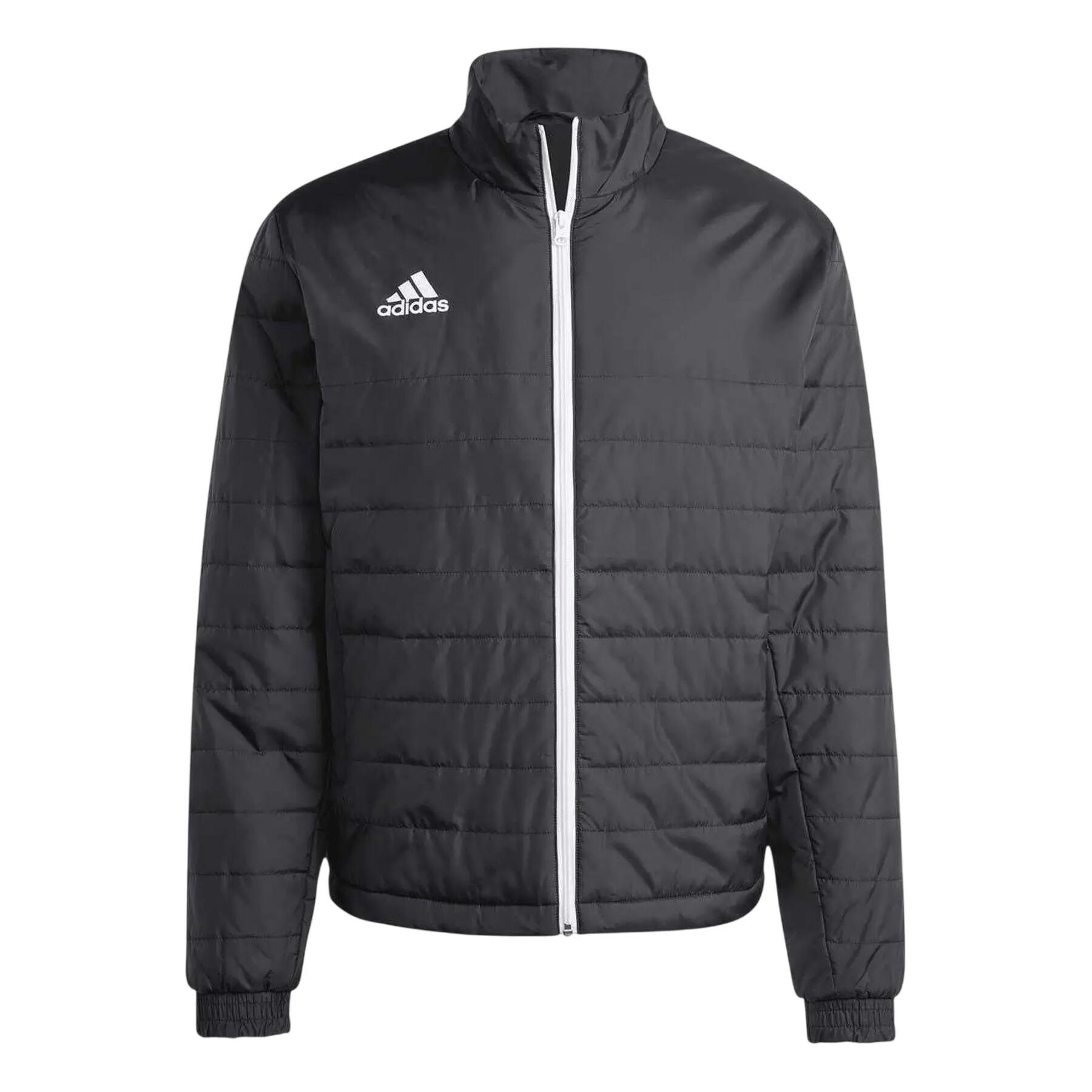 Adidas Mens Entrada Jacket