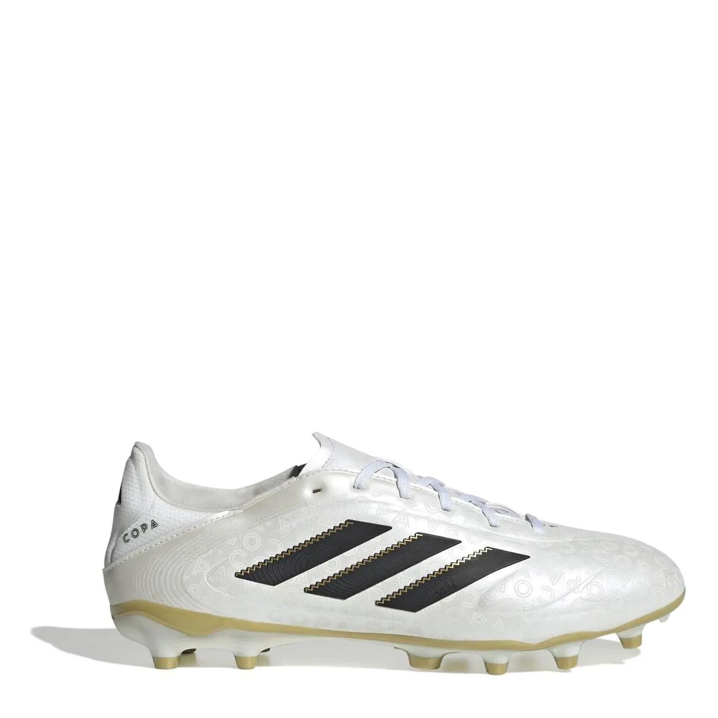 Adidas Mens Copa Pure 3 League Firm Ground Football Boots