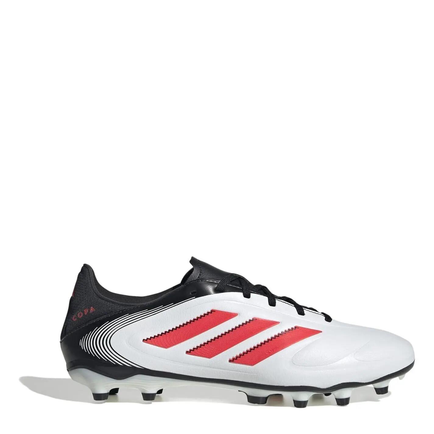 Adidas Mens Copa Pure 3 League Firm Ground Football Boots