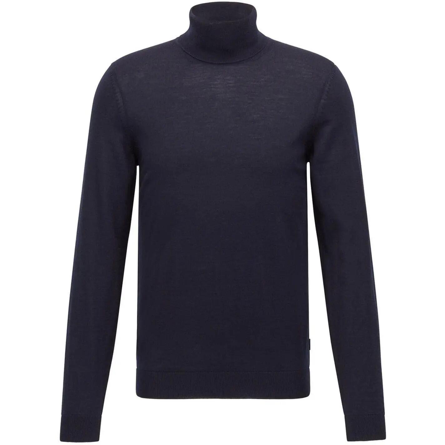 Boss Mens Musso-P Jumper