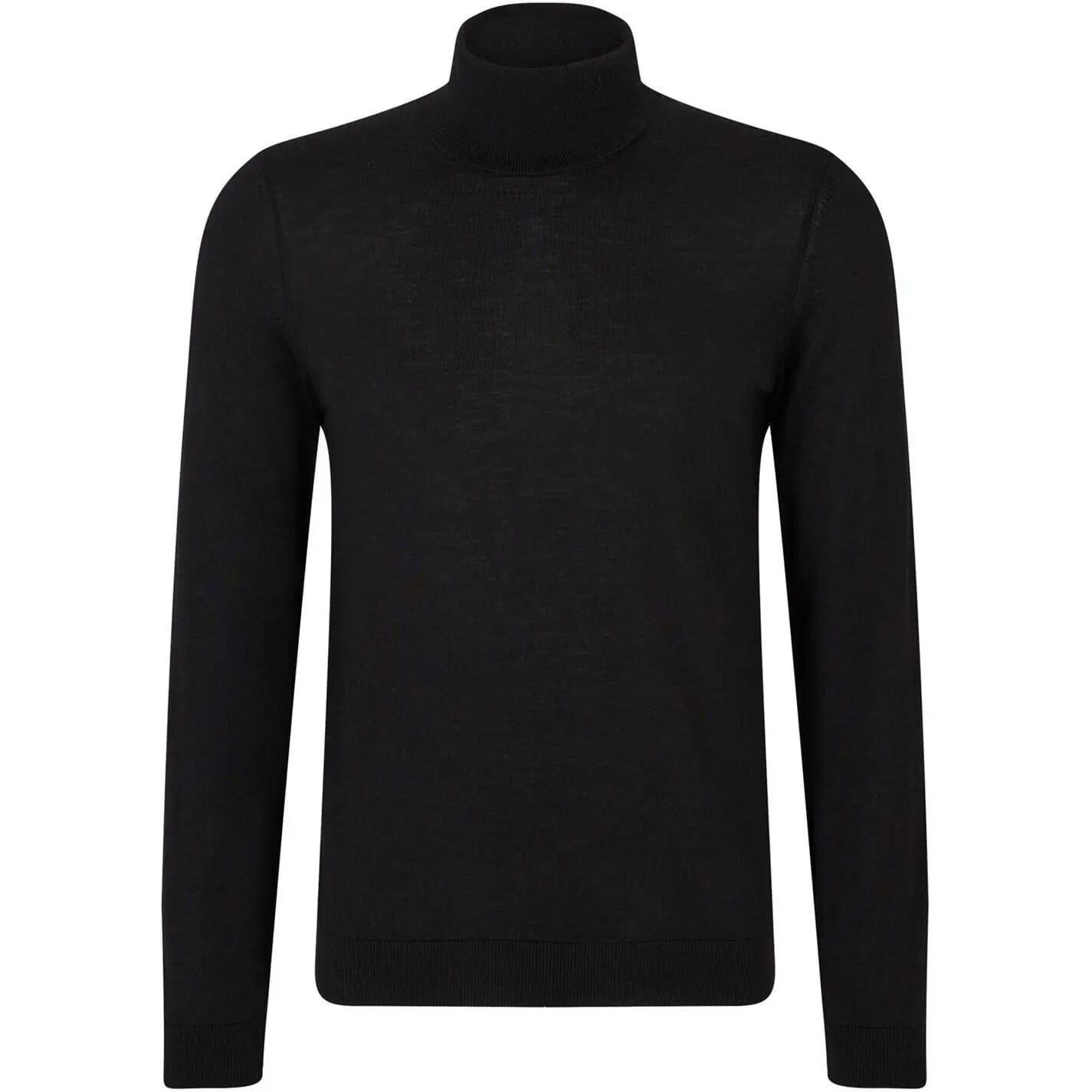 Boss Mens Musso-P Jumper