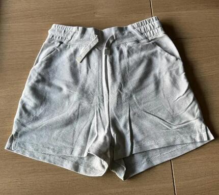 Tussen Particulieren - Fitness short voor dames 520 ecru
