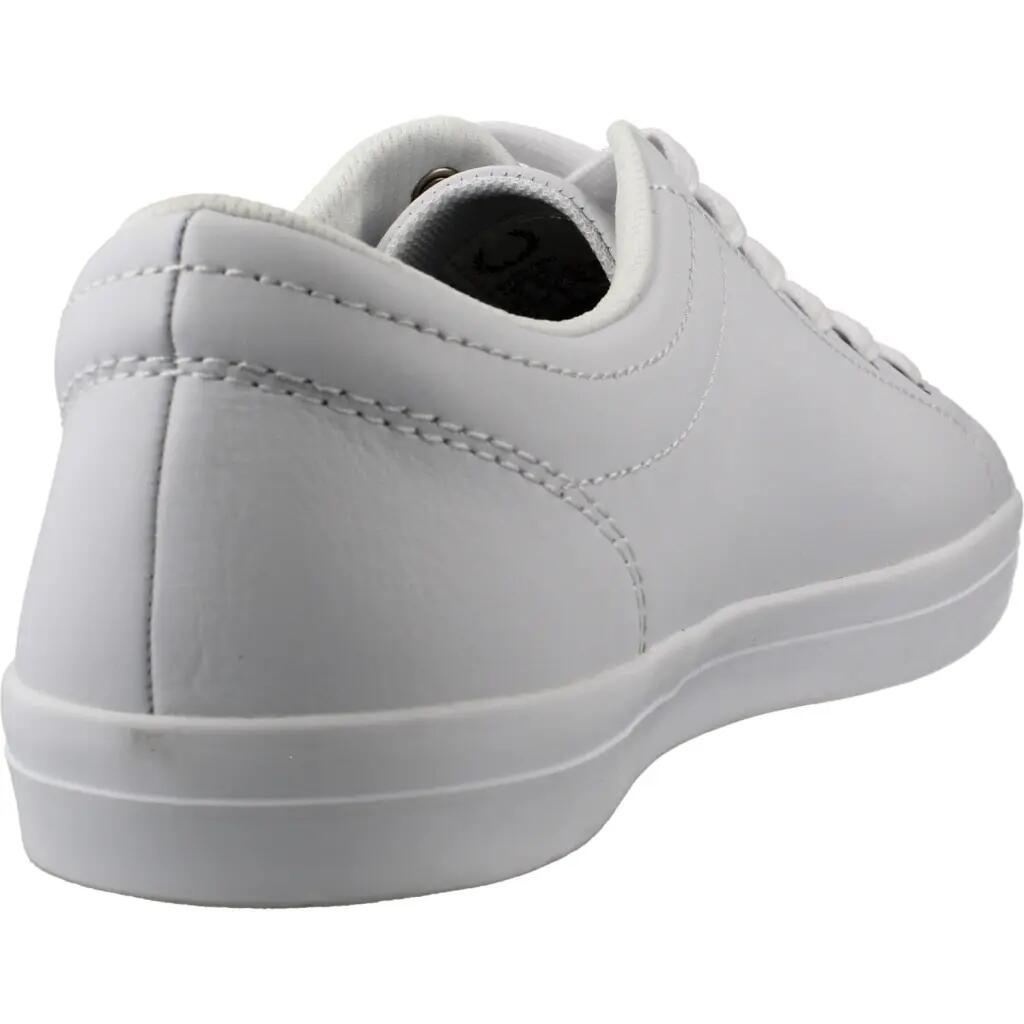 Zapatillas hombre Fred Perry B7311 3/5