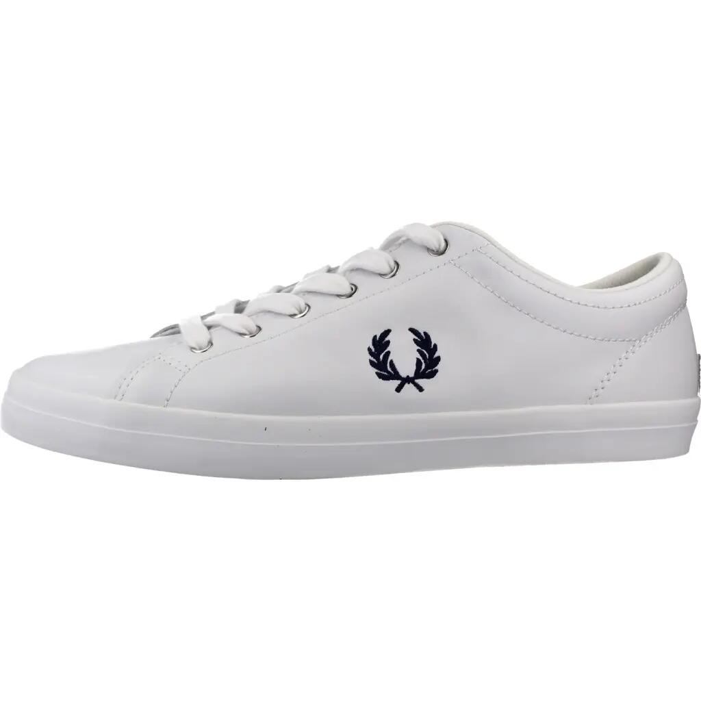 Zapatillas hombre Fred Perry B7311 2/5