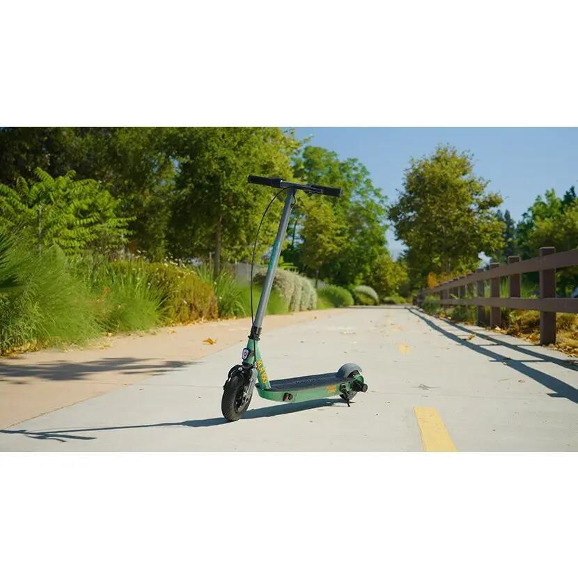 Elektrická koloběžka Razor Power Core XLR150 - zelená 3/7