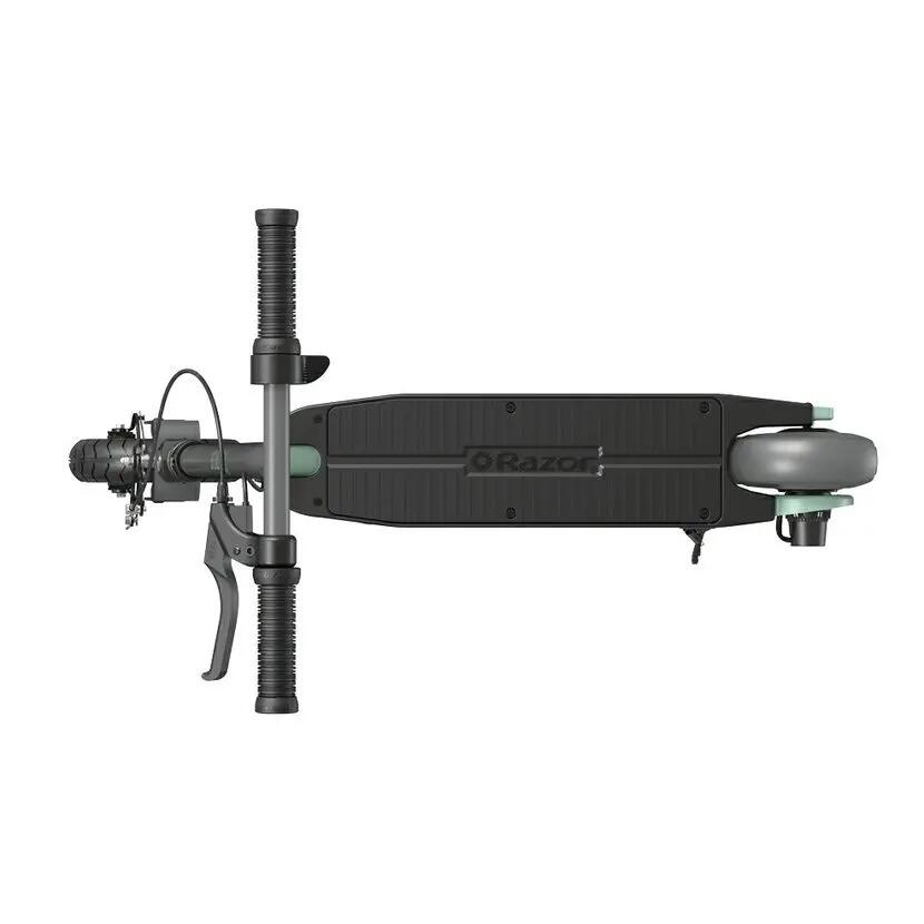 Elektrická koloběžka Razor Power Core XLR150 - zelená 2/7